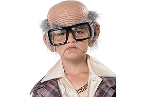 California Costume Women's Cue Ball Bald Cap