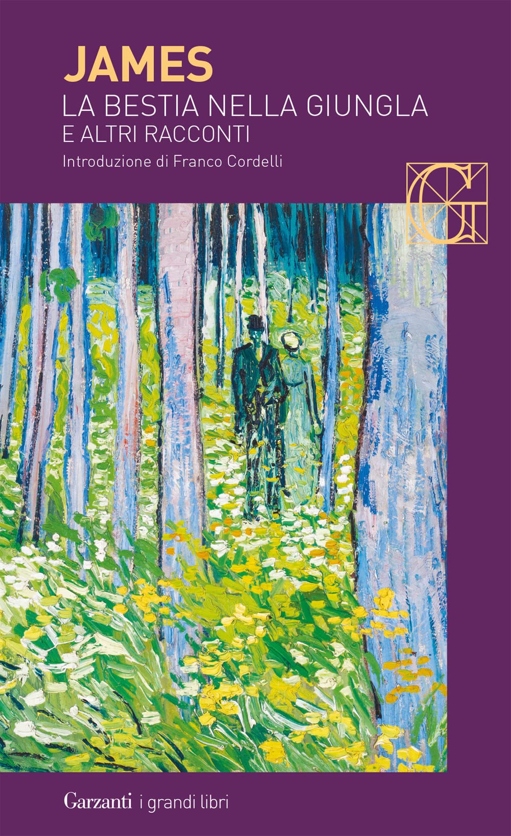 La Bestia Nella Giungla E Altri Racconti - 4