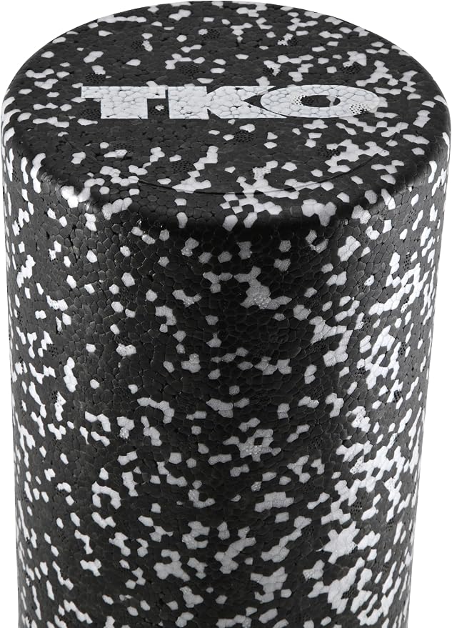 Rodillo de espuma resistente 24 pulgadas negro miniatura 7