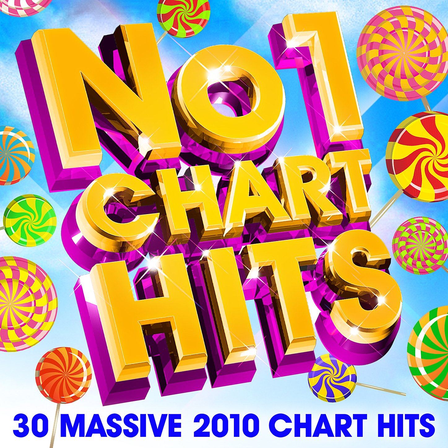 Hit Machine Chart Stars