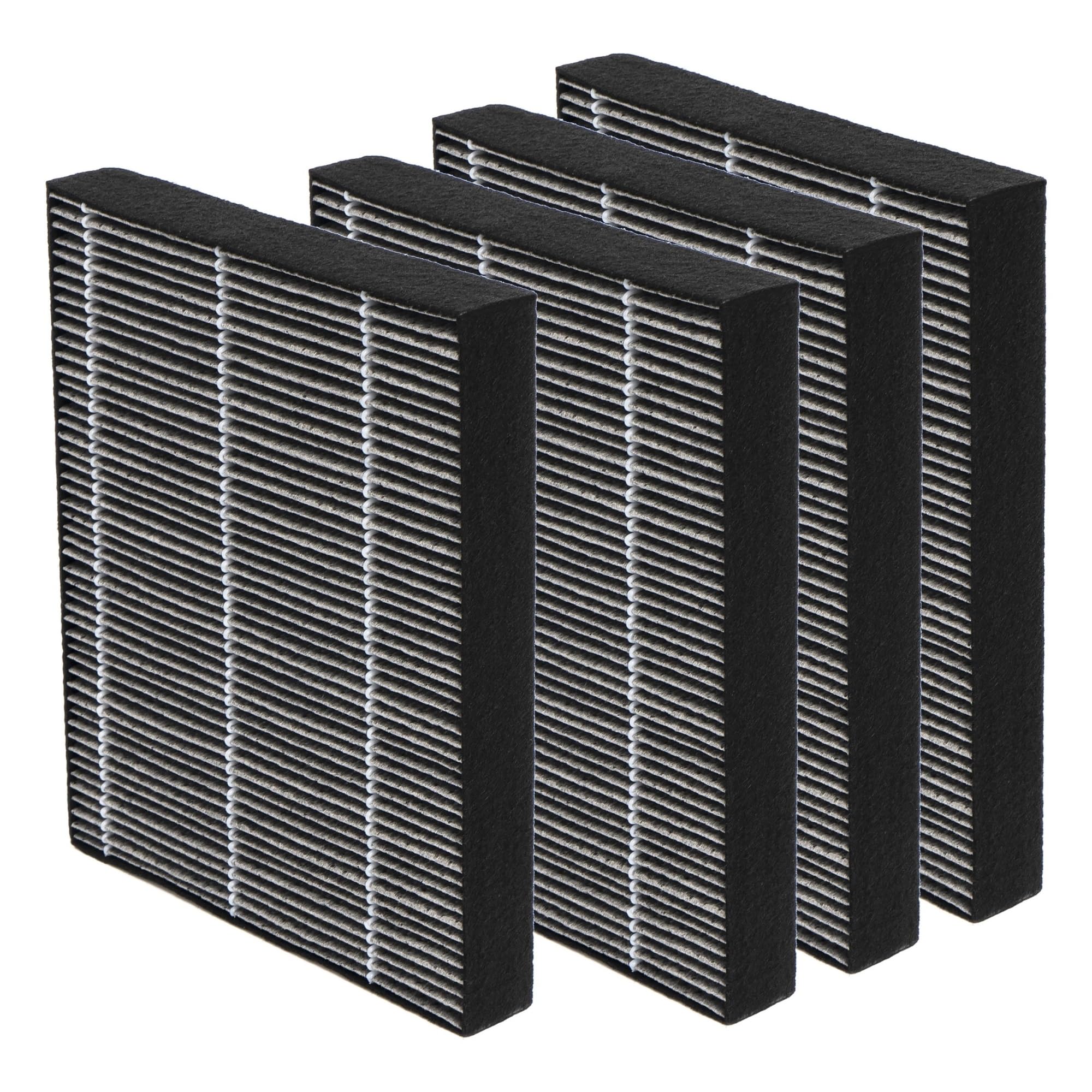 Parti Di Ricambio For Filtro Umidificatore, Compatibile Con LEVOIT, 6000S, Compatibile Con Superior, 6000S Intelligent Evaporative