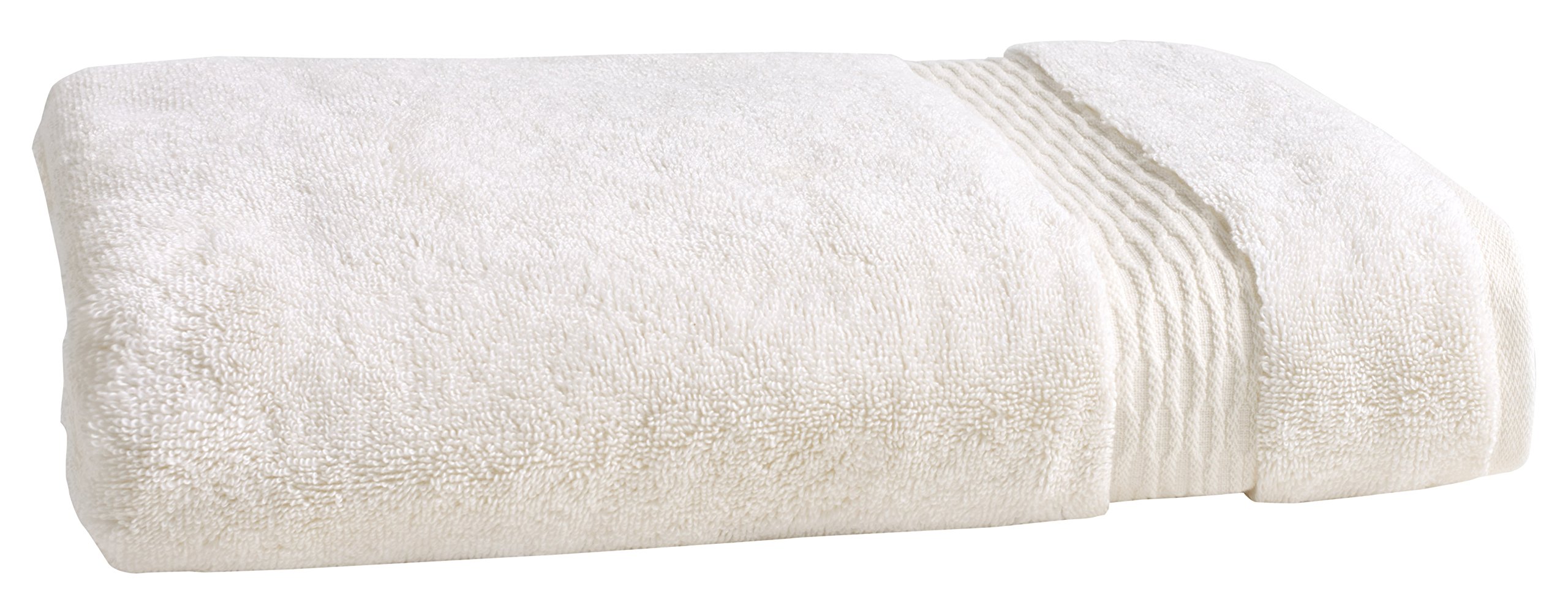 LOFT by Loftex 91024 Innovate Bath Towel, 30" x 56", Sugar Swizzle