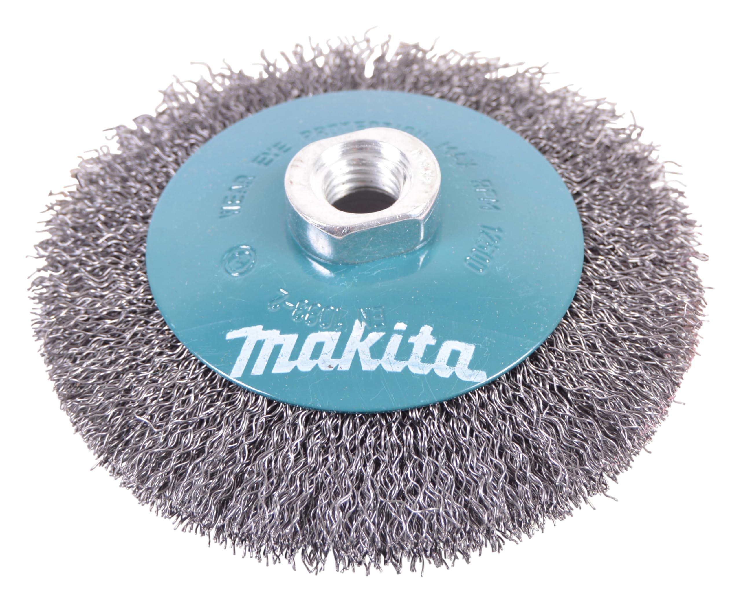 Makita MAKITA Bevel Brush 115 MM (D-39849)