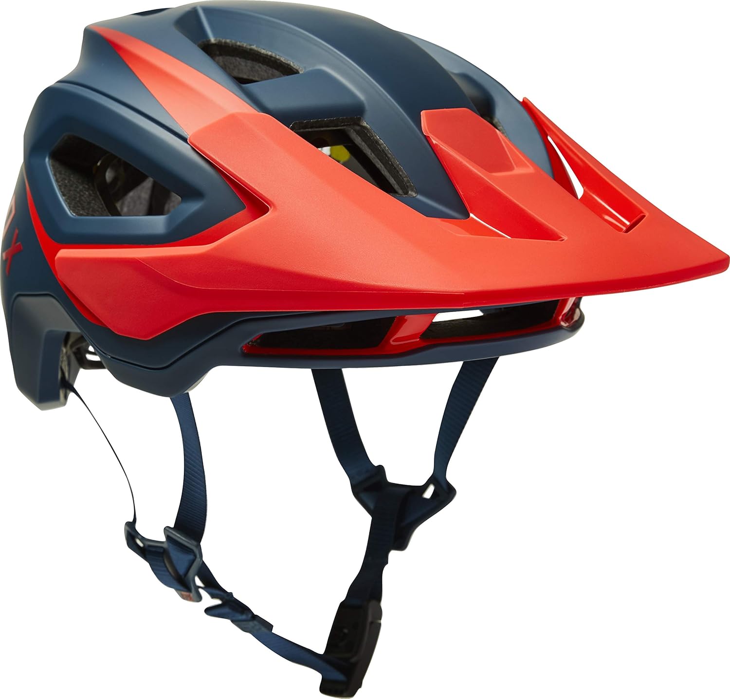 Fox Racing BMX-Bike-Helmets SPEEDFRAME PRO Helmet Repeater : Sports & Outdoors