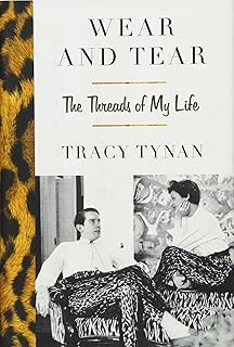 Wear and Tear: The Threads of My Life