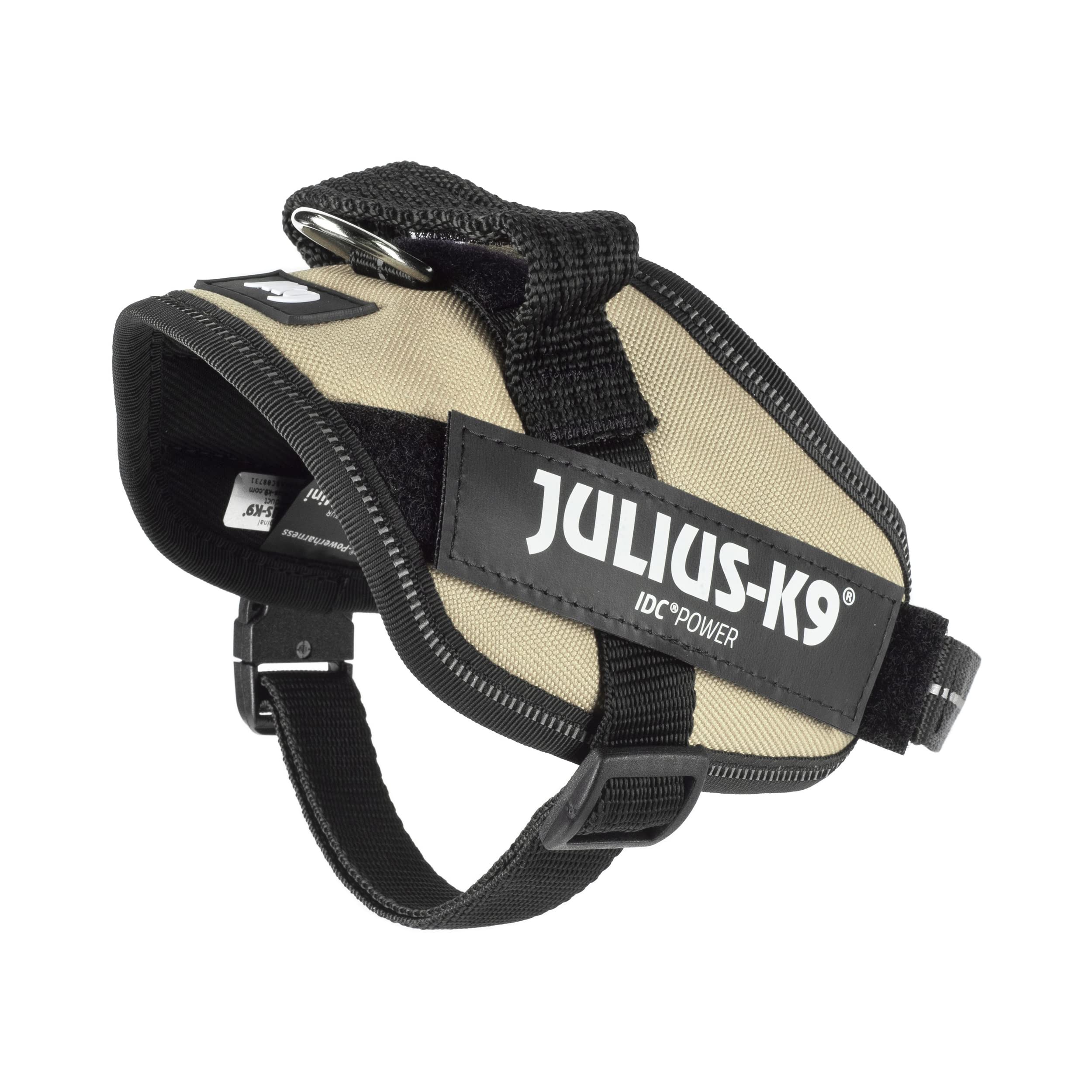 Julius-K9 IDC Powerharness, Camouflage, M/0 — view 988