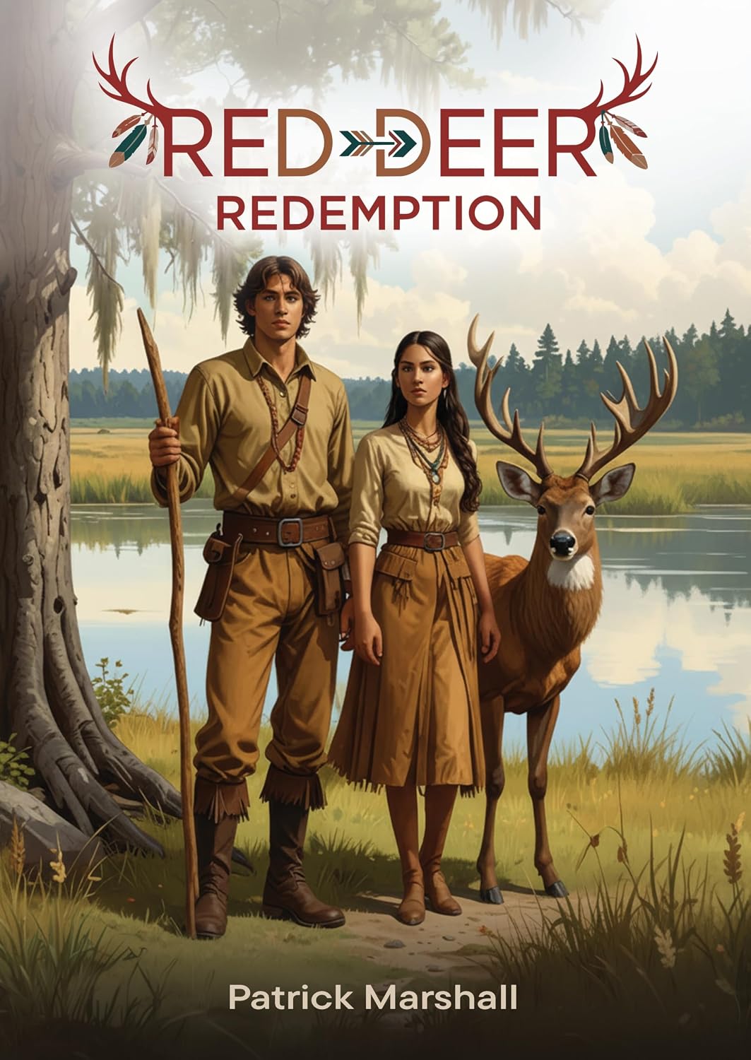 Red Deer Redemption