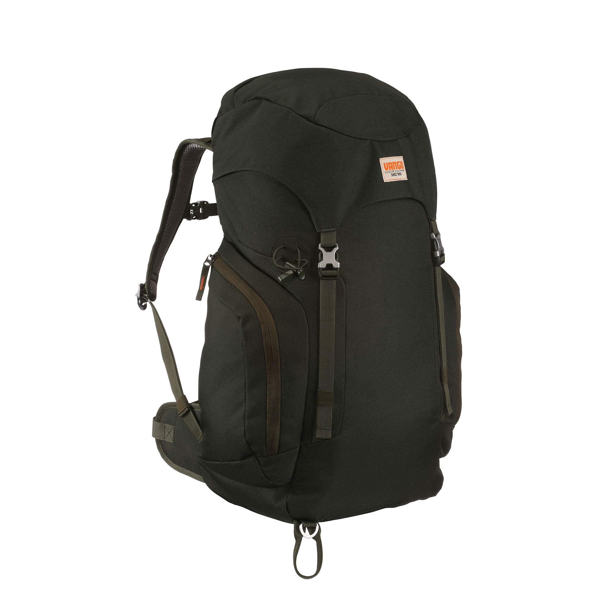 VangoHeritage Cyclone 33 ONE SIZE GREEN