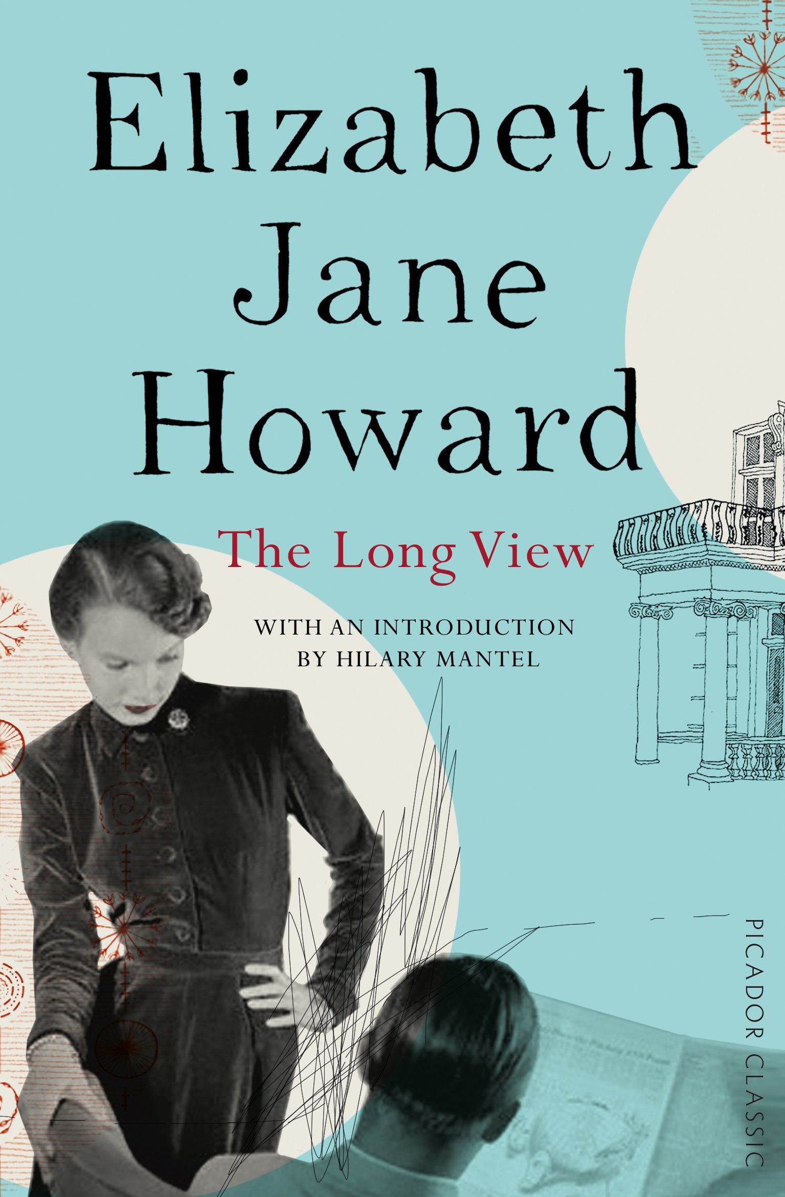 The Long View: 40 (Picador Classic, 40)