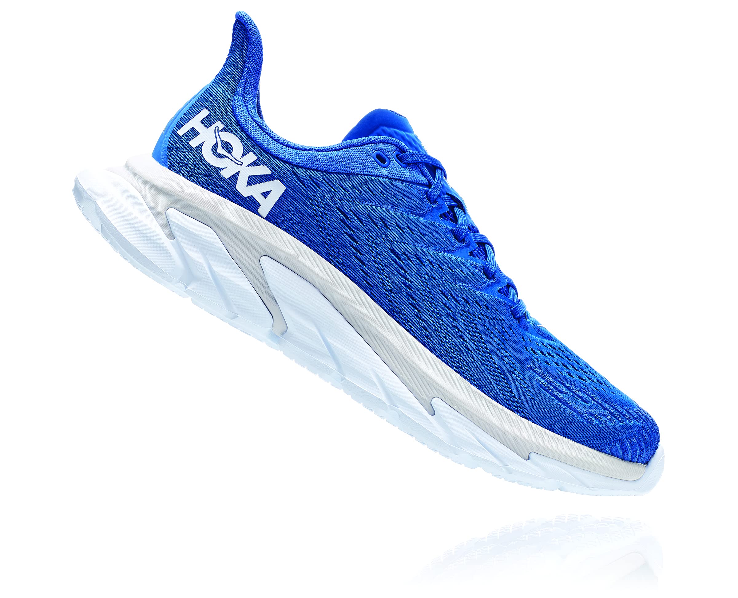 Hoka One One Mens Clifton Edge Running Shoe Regular D Desertcart
