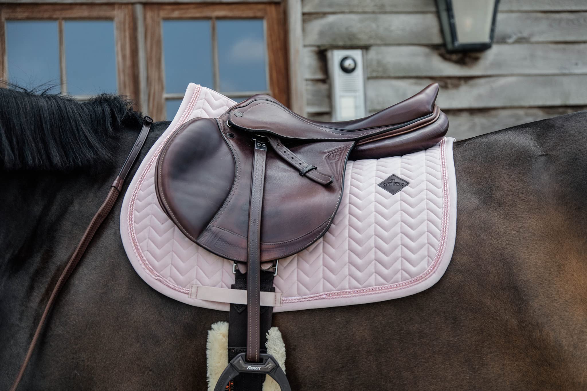 Kentucky Tapis de CSO Velvet Pearls