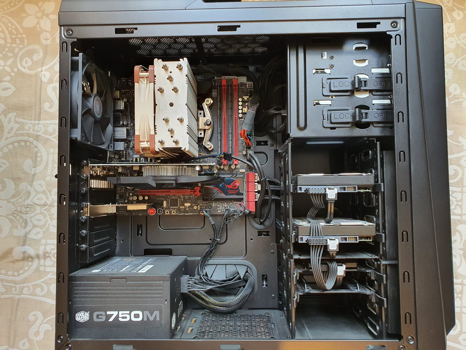 Immagine del cliente