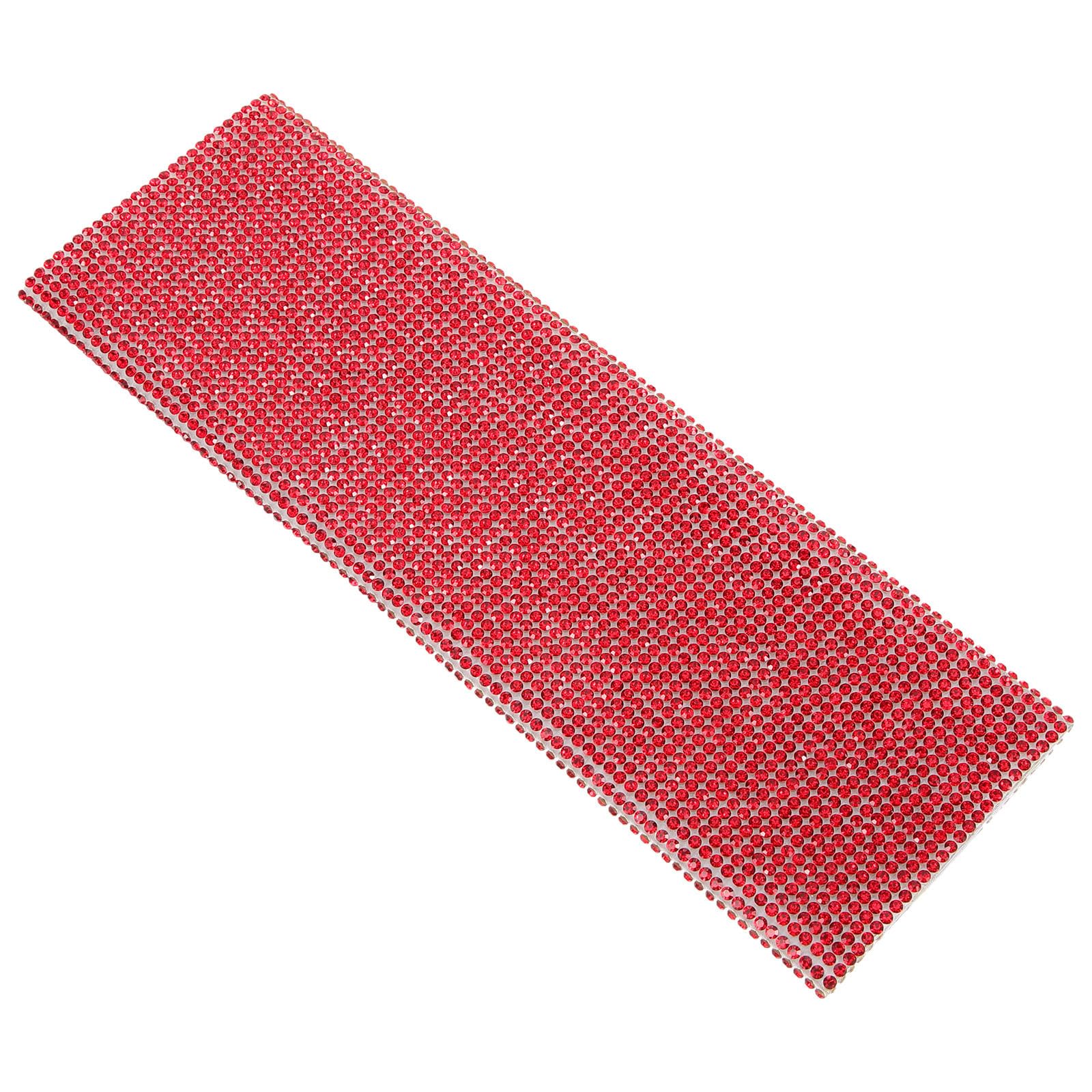 Funda de micrófono inalámbrico Healeved con tela de protección y pedrería 8