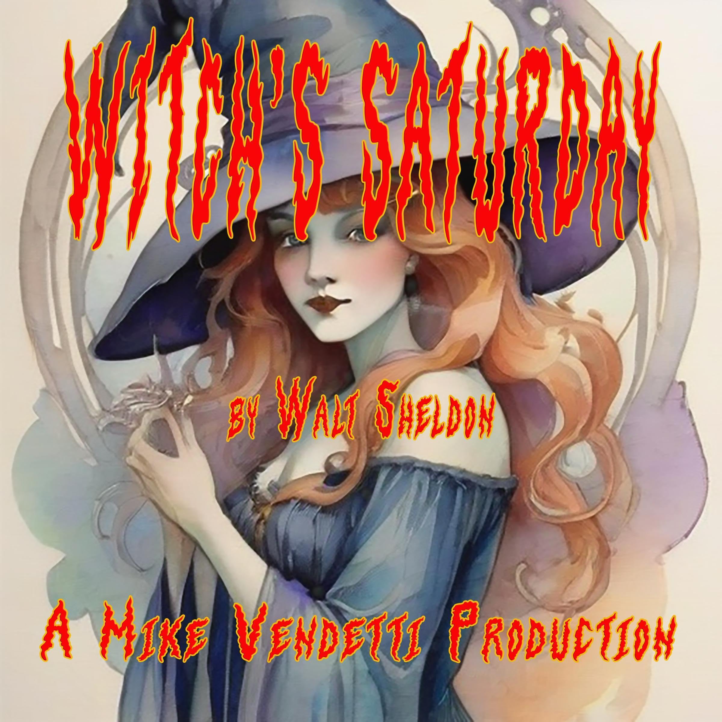 Witch's Saturday