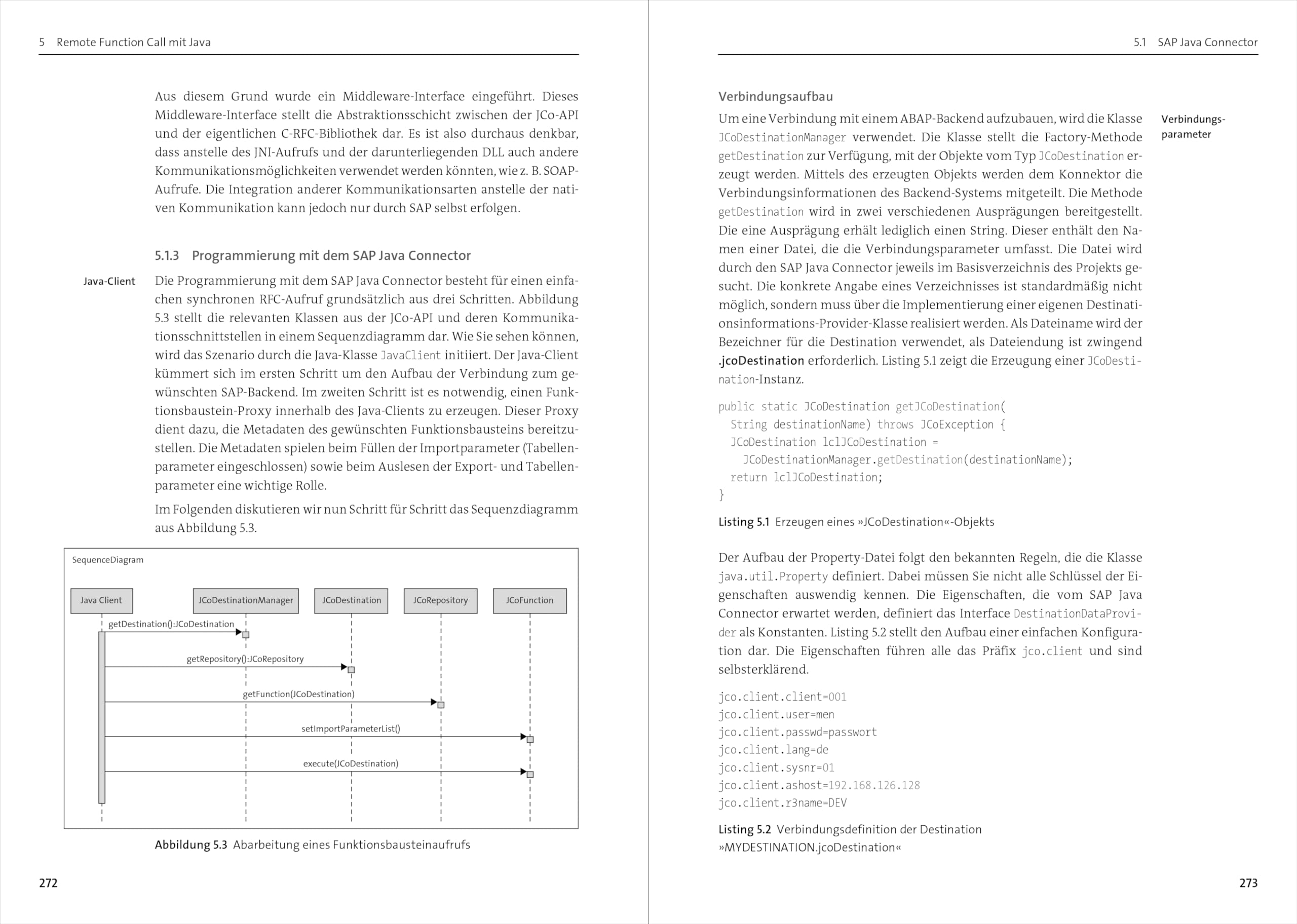SAP-Schnittstellenprogrammierung: Programmierbeispiele zu RFC, OData, BAPI, ALE, IDoc, ABAP Channels und SOAP (SAP PRESS)