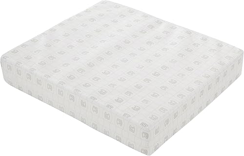 Miniatura 2 de Classic Accessories Montlake - Cojín rectangular resistente al agua de 21 x 19 x 3 pulgadas, para asiento de exterior, cojín para silla de muebles
