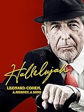 Hallelujah: Leonard Cohen, A Journey, A Song