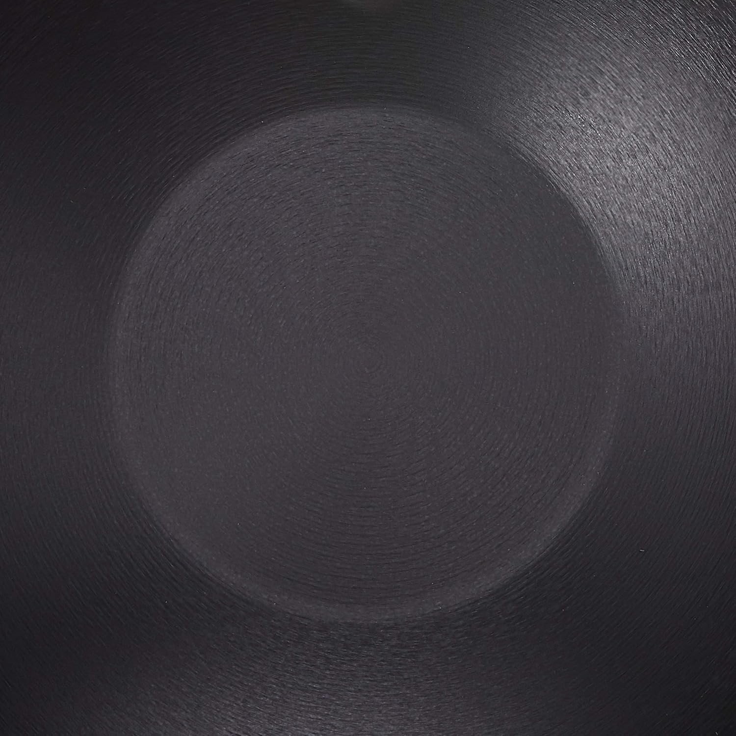 Joyce Chen Cast Iron Wok, Standard, Metal