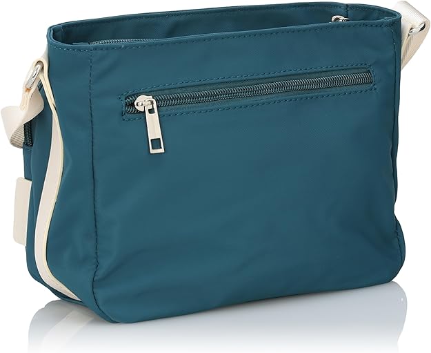 Amazon | [メゾンヴェール] 【撥水・多収納】ミニショルダー