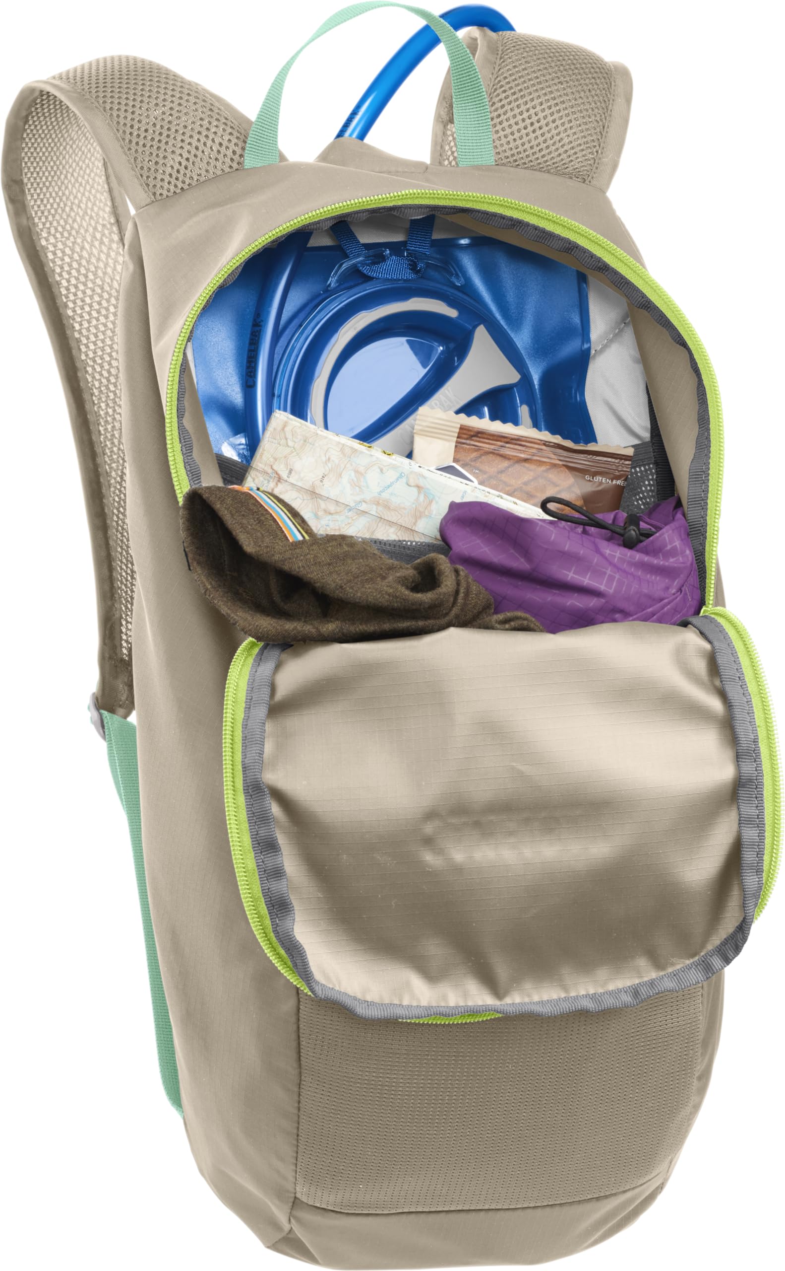 Camelbak Arete 14 1.5L Worek nawadniający, Sandstone