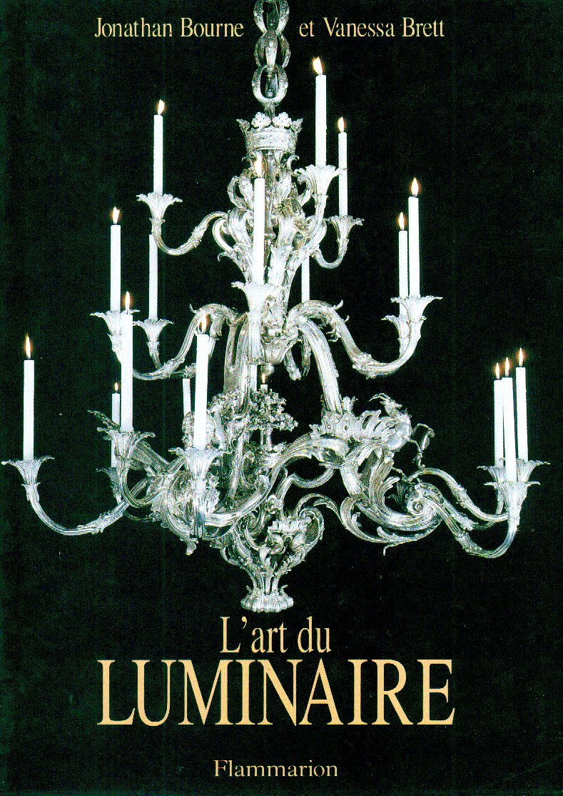 L'Art du Luminaire