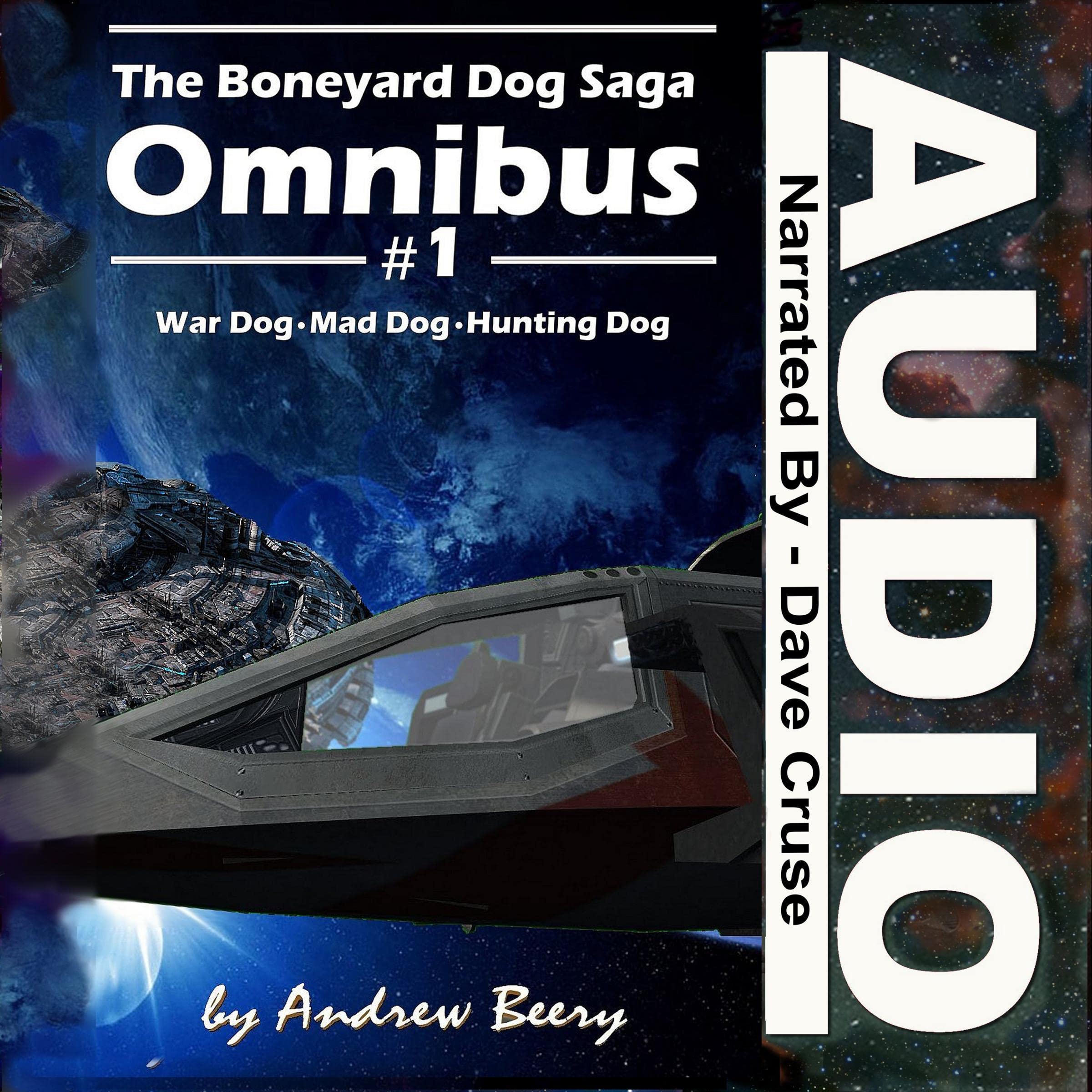 Boneyard Dog Omnibus