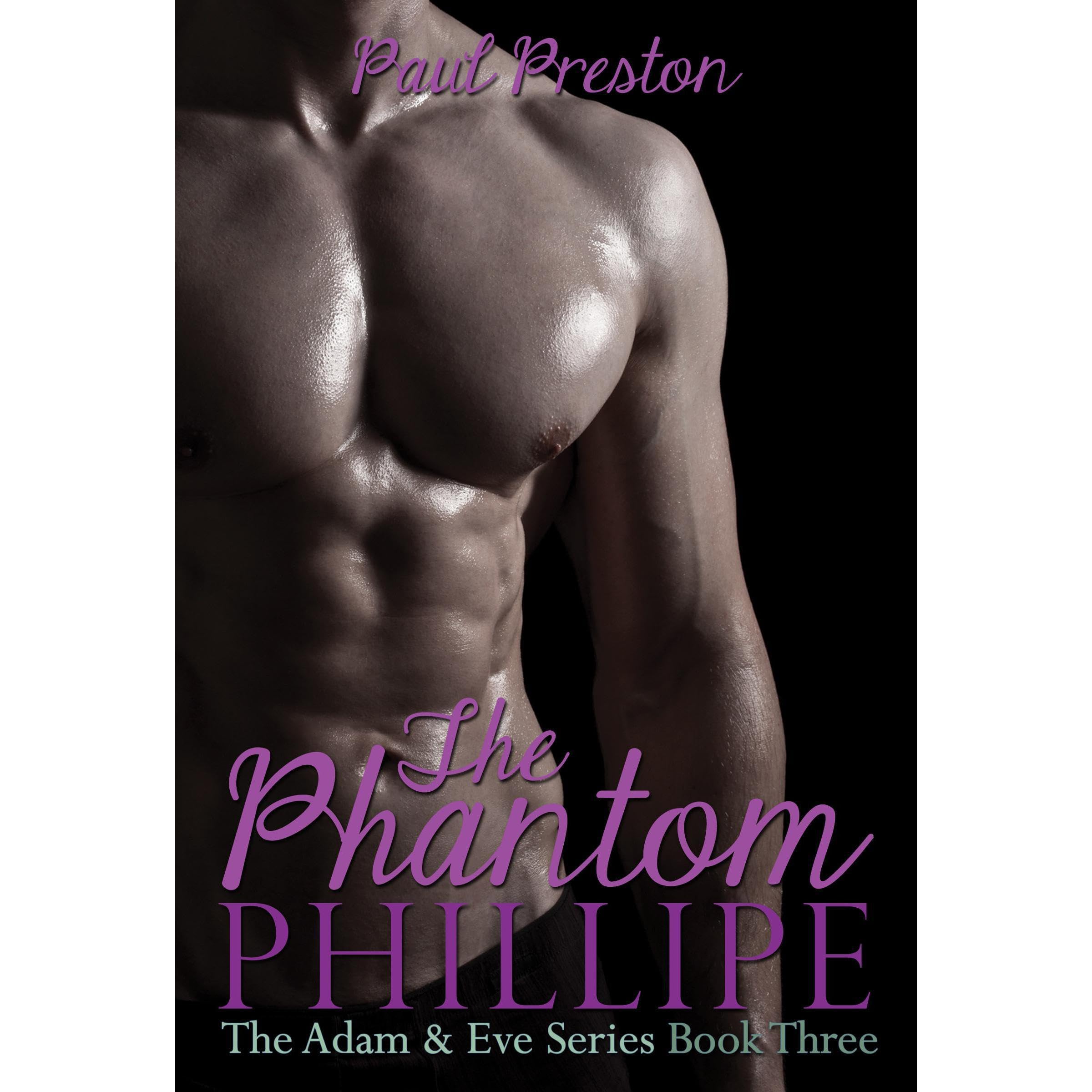 The Phantom Phillipe