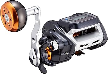 Amazon | ダイワ(Daiwa) 両軸リール カウンター付き 15 ライトゲーム X Amazon | ダイワ(Daiwa) 両軸リール カウンター付き 15 ライトゲーム X