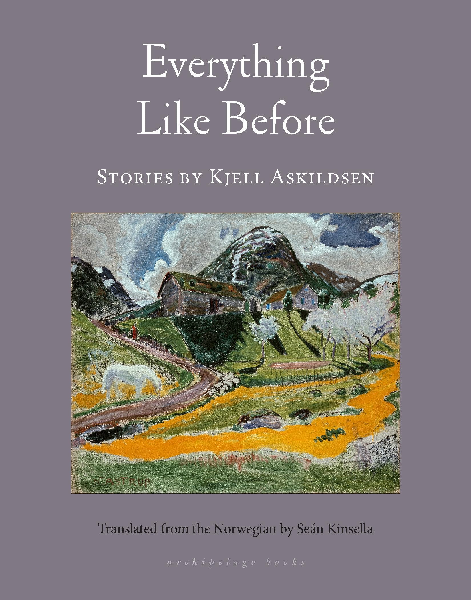 Buy Everything Like Before: Stories — BookShops.in