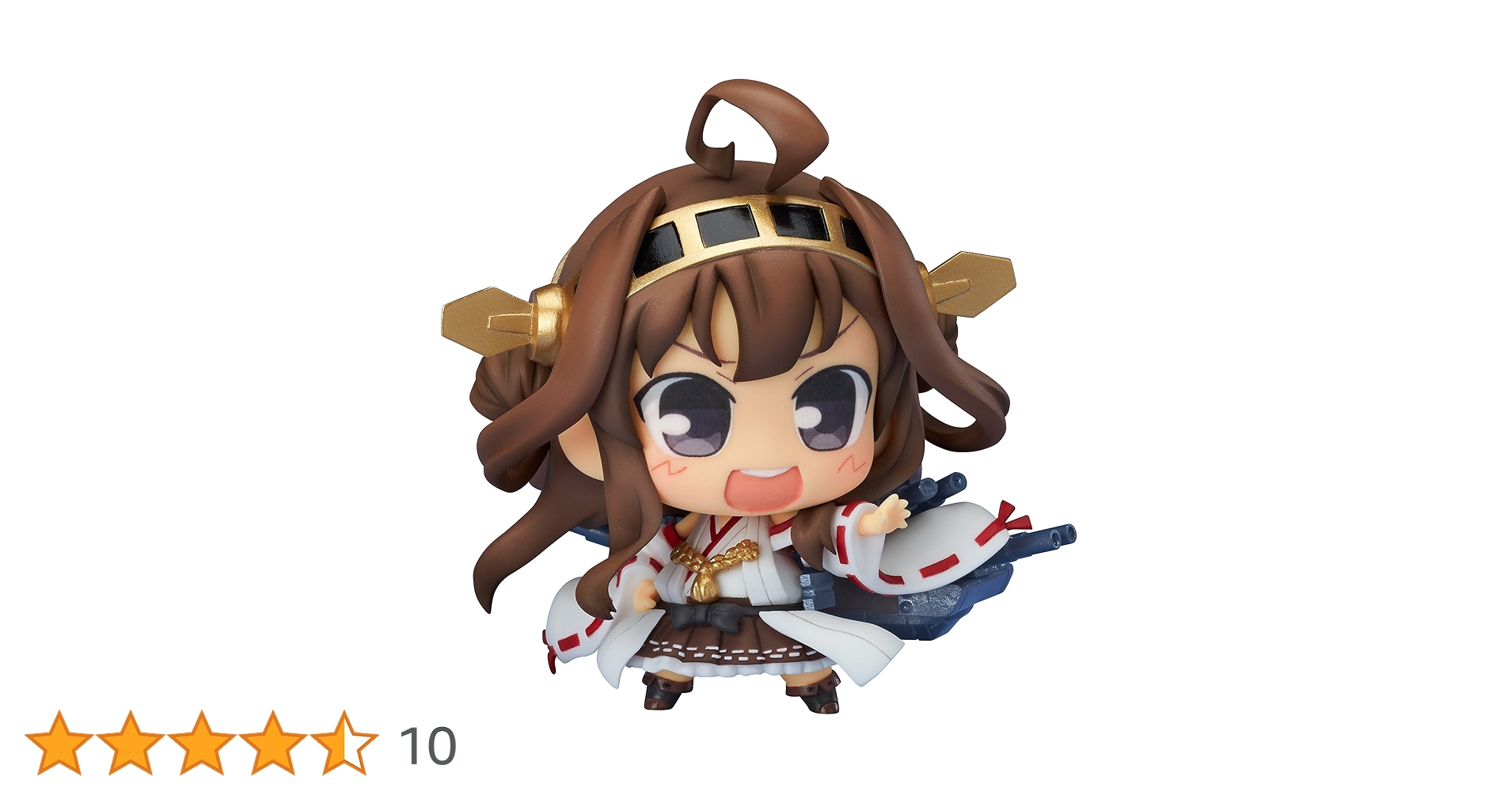 Amazon.co.jp: ミディッチュ 艦隊これくしょん ‐艦これ‐ 金剛