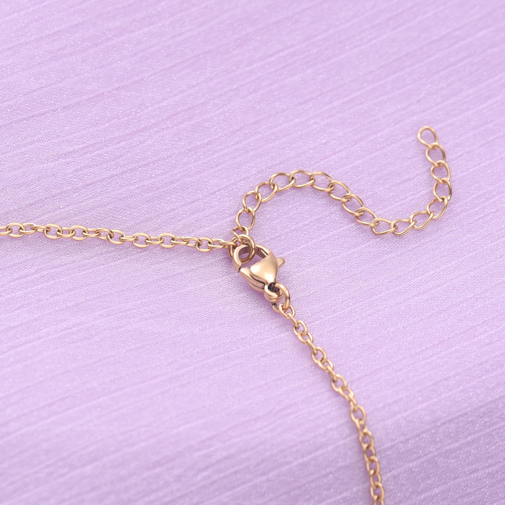 Melix Home Collana con ciondolo a forma di cane, grazioso gioiello per amanti dei cani, regalo ideale per appassionati e proprietari di animali domestici