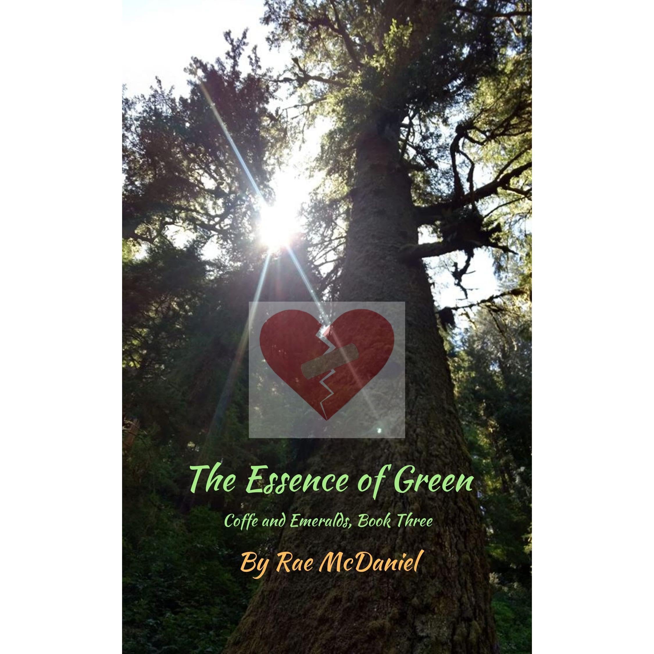 The Essence of Green