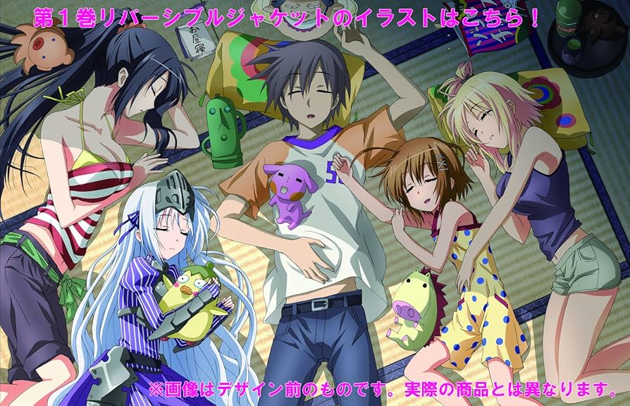 これはゾンビですか?オブ・ザ・デッド 人生、やっぱりしゃーなしだ!Blu-ray BD・DVD: これはゾンビですか?オブ・ザ・デッド ～人生