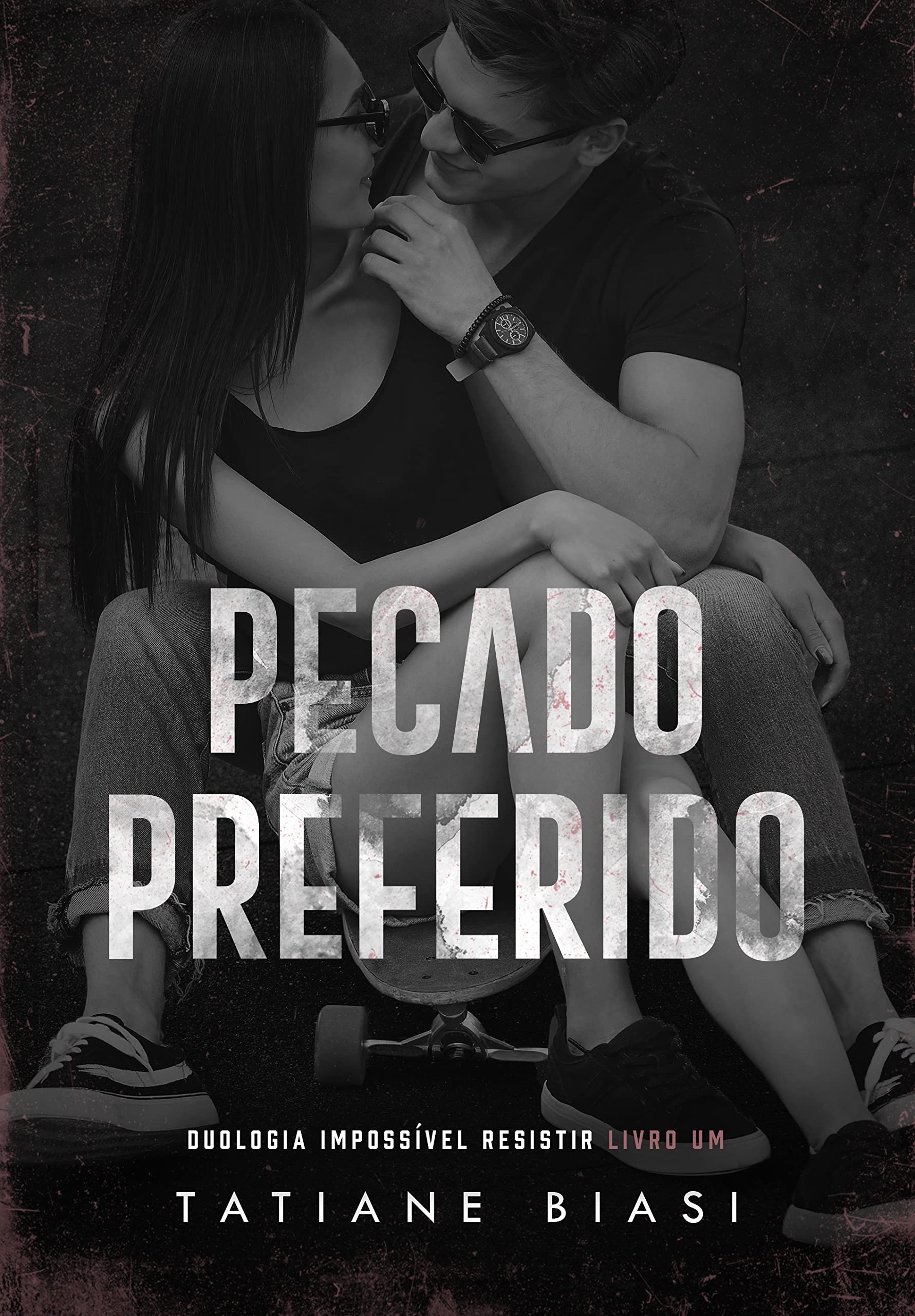 Pecado Preferido (Portuguese Edition)