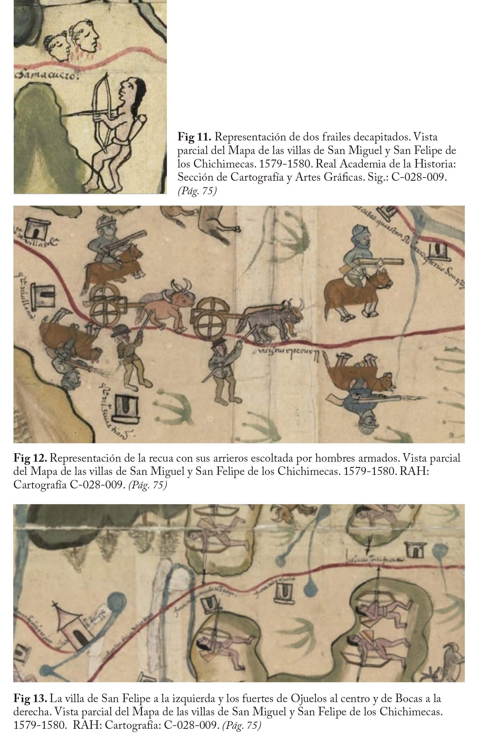 Presidio: La historia documentada de 300 años en la Frontera Norte (Clío. Crónicas de la historia)