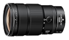 NIKKOR Z 24-70mm f/2.8 S II | The World's First Internal Zoom f/2.8 Full-Frame 24-70mm Zoom Lens | Nikon USA Model