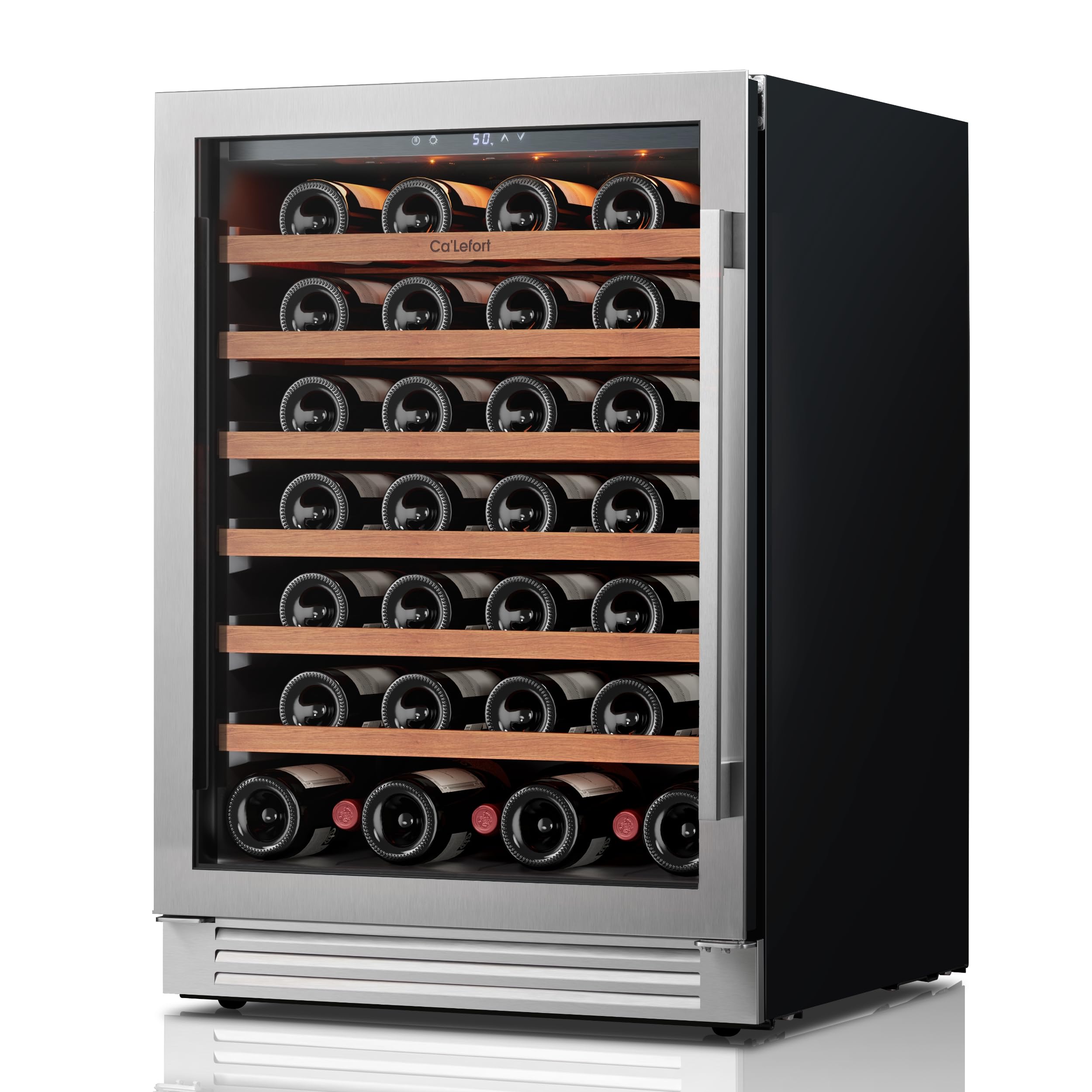 Ca'Lefort 5.7 cu ft Wine Cooler