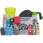 Sponsored ad from Chemical Guys. "Quality Car Care Kits." Shop Chemical Guys.