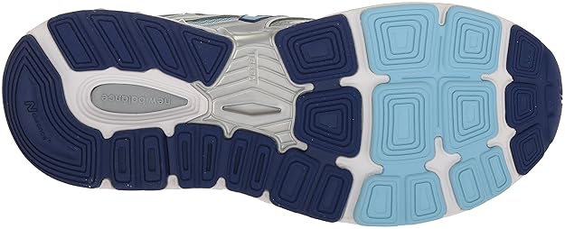 new balance women's 1340 v3 running shoe