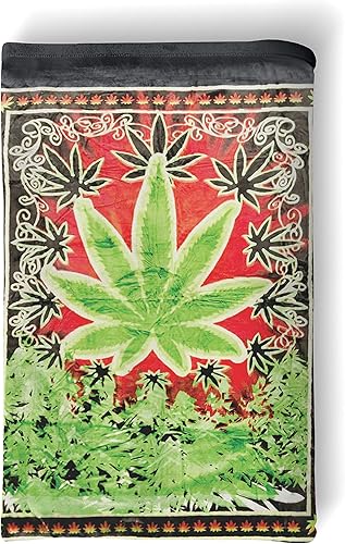 Vista 7 de Elegant Comfort Manta Ultra Suave Full/Queen, Franela Reversible, Acogedora y Afelpada - Manta Decorativa Ligera para Todas las Estaciones