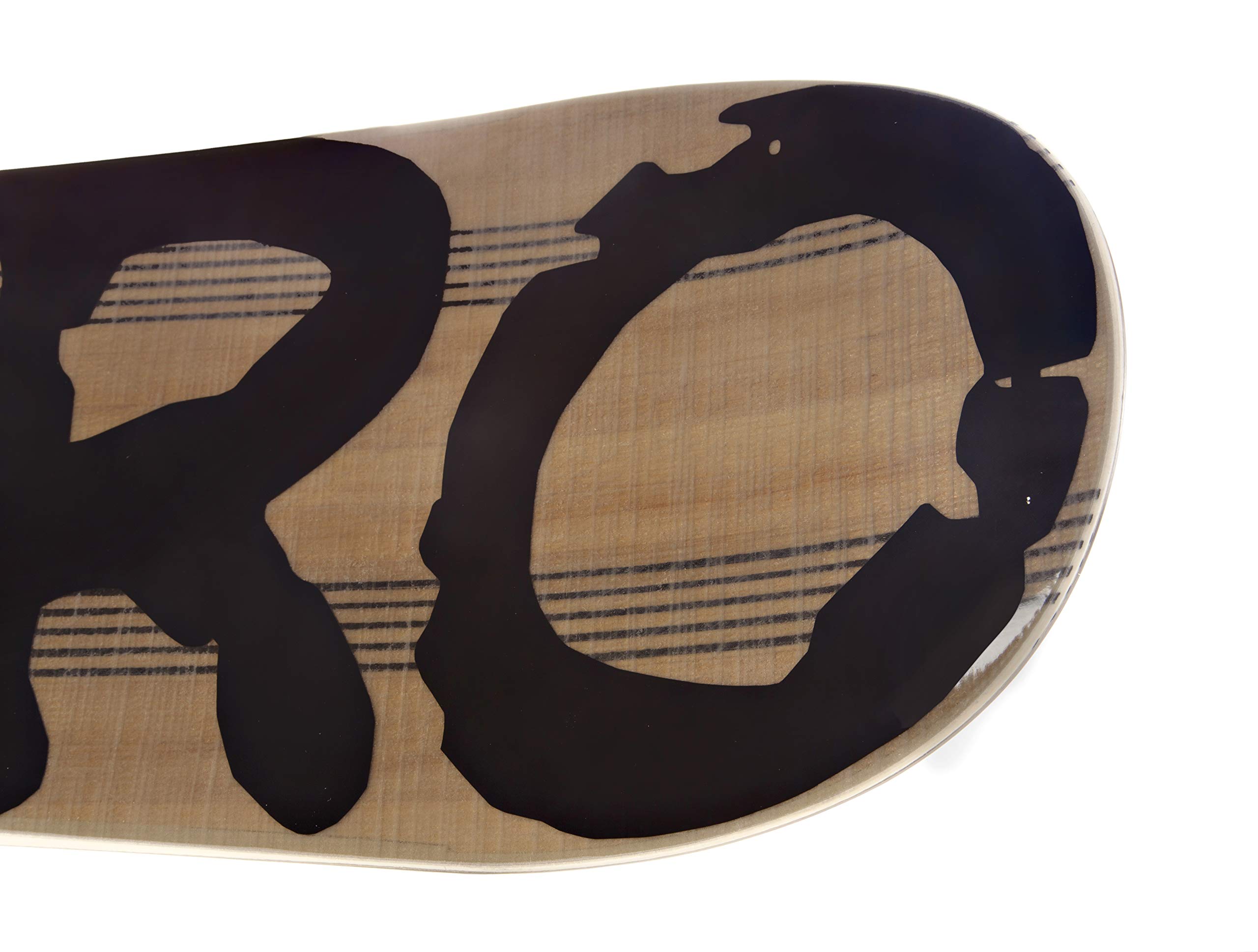 Powder Hero PATHRON Snowboard 160 Mid-Wide Mixte Adulte Pathron 160 Mid-Wide Adulte Mixte