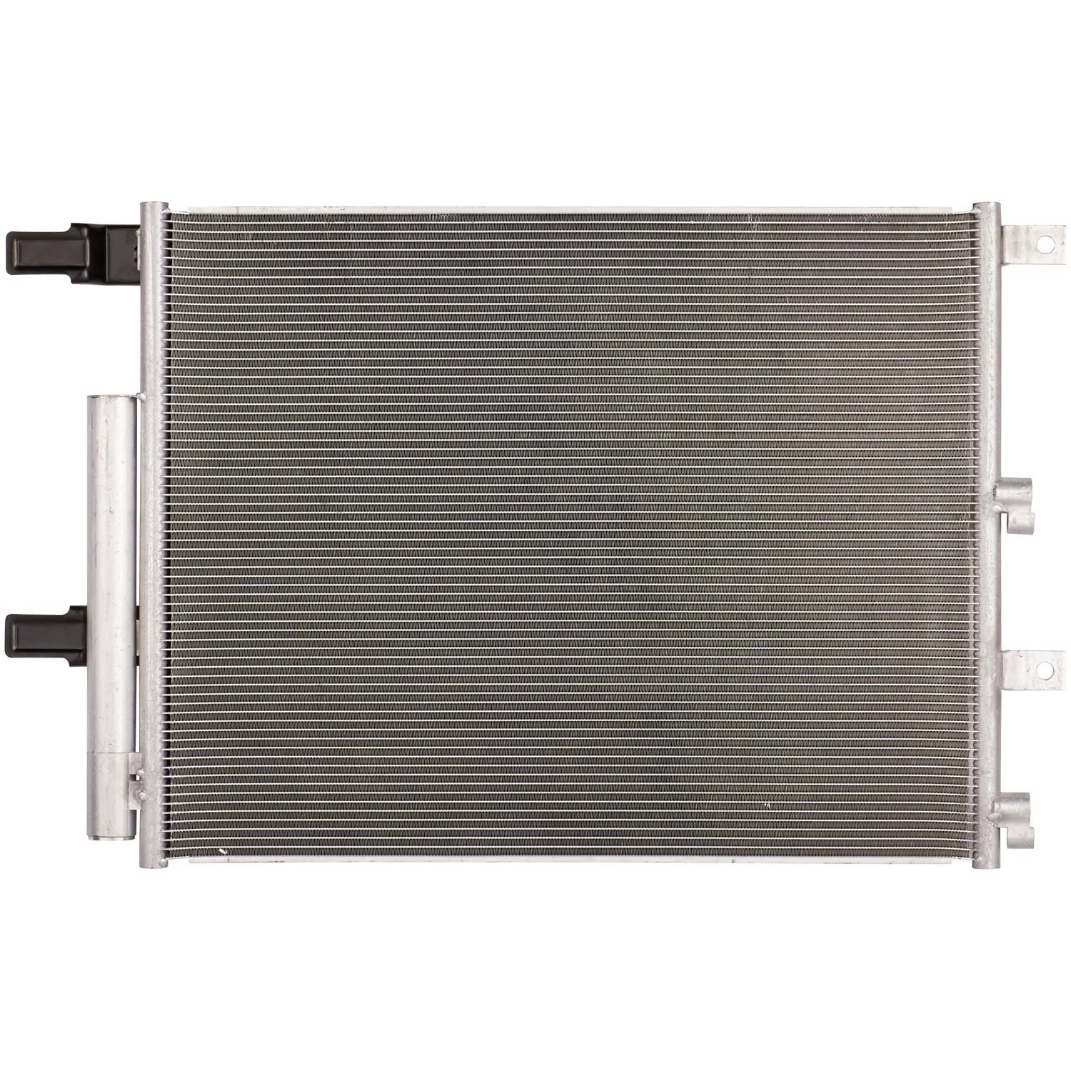 Replacement AC Condenser For 13-18 Ram 3500 6.7L 5.7L 6.4L CH3030258