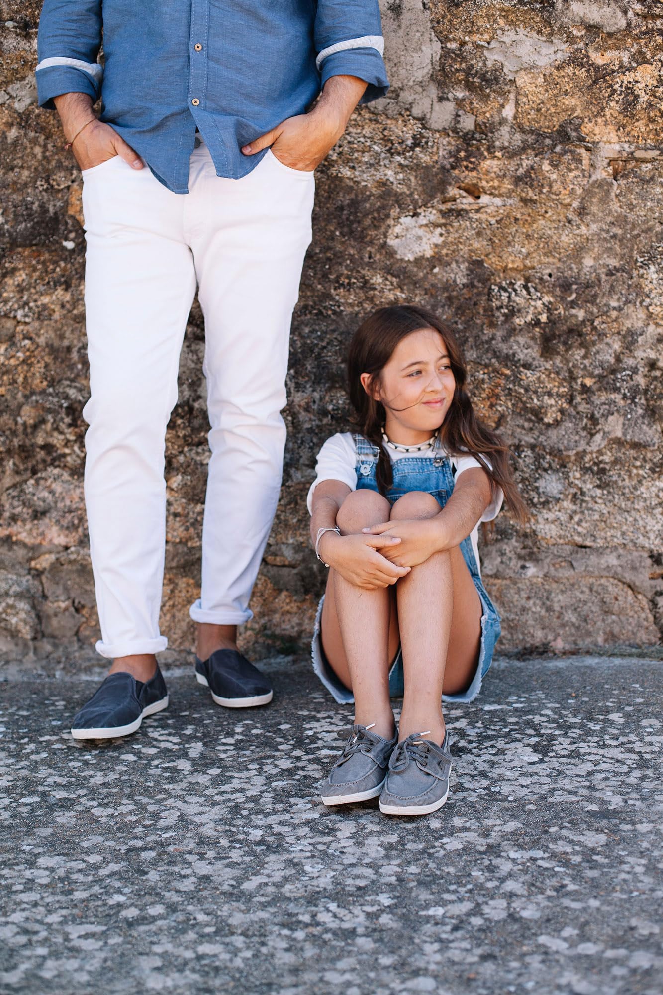 Natural World Eco Uomo | 315E Old Crabe | Scarpe Estive | Sneaker Casual