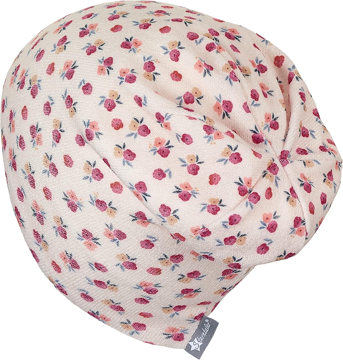 Sterntaler Girls Flower Hat