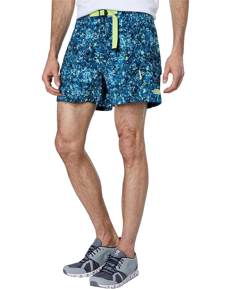 The North Face Printed Class V 5 