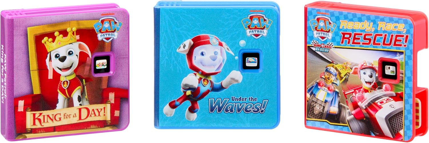 Little Tikes Story Dream Machine Paw