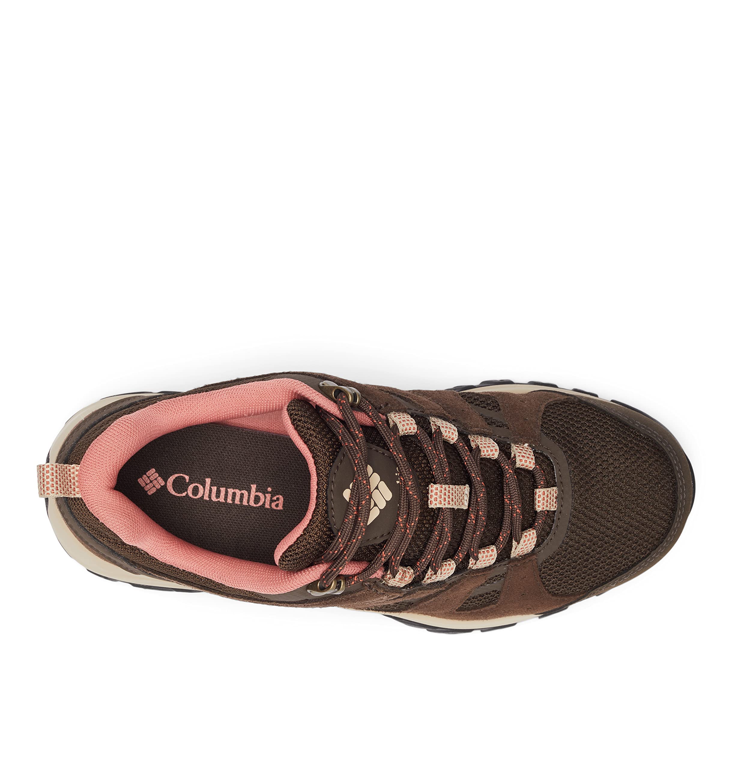Columbia Kobiety Redmond 3 WpButy trekkingowe i turystyczne z niskim stanem