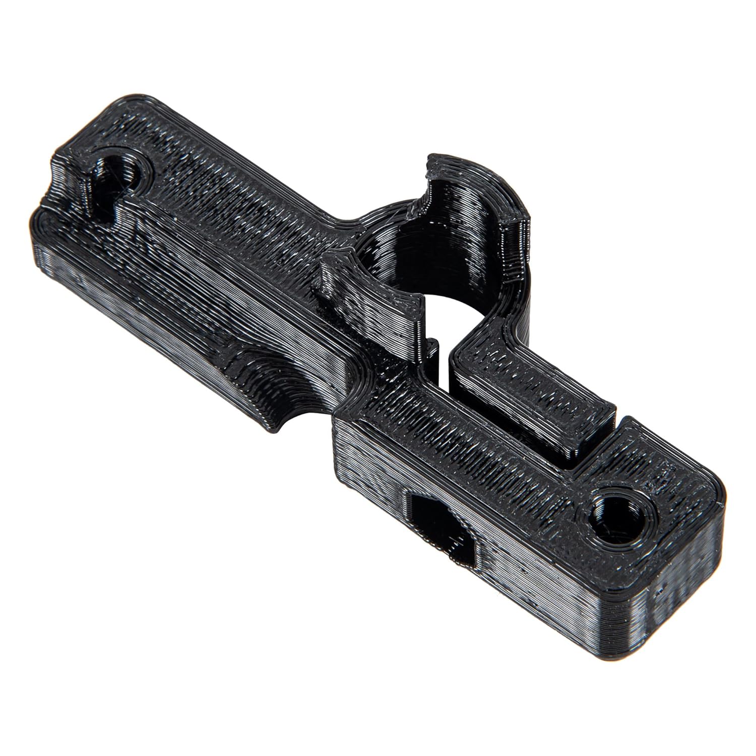 Trend Laser Holder Mount, for CNC SmartBench Pro, Pro P+, Pro X, U*WP-CNCY/080