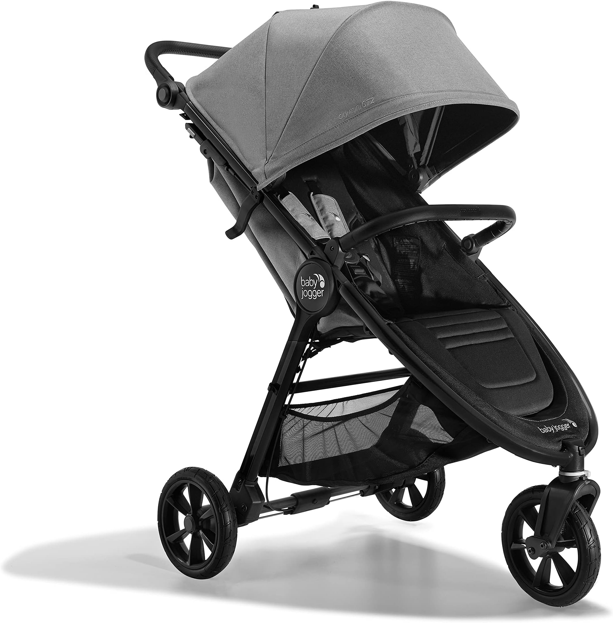 City Mini GT2 All-Terrain Stroller, Pike