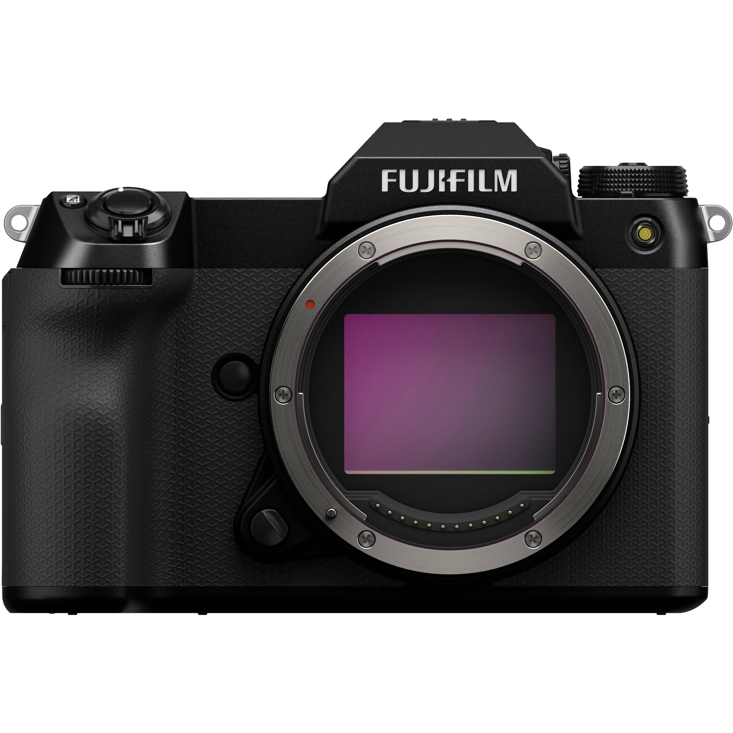 Buy Fujifilm GFX 100S II Mirrorless Medium Format Camera Body 